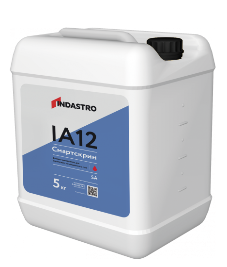 Индастро Смартскрин IA12