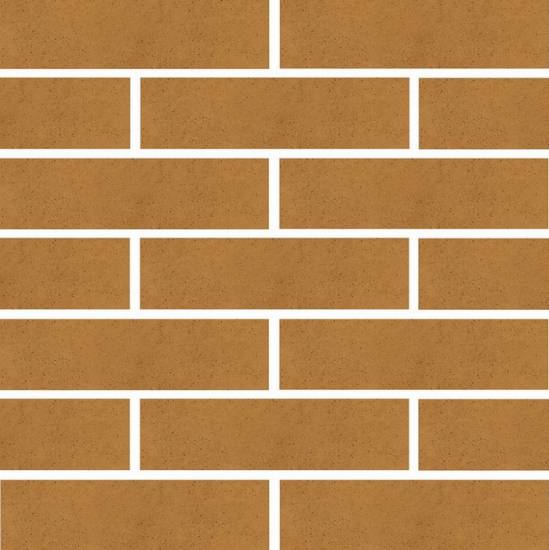 Фасадная клинкерная плитка Aquarius Brown, Paradyz