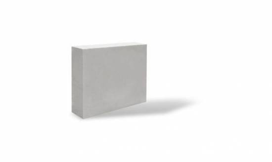 Газобетон Aeroc EcoTerm, D 400, 100*250*625 мм