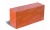 Кирпич рядовой полнотелый ЛСР (RAUF Basis) 1 NF М150 Кирпич рядовой полнотелый ЛСР (RAUF Basis) 1 NF М150