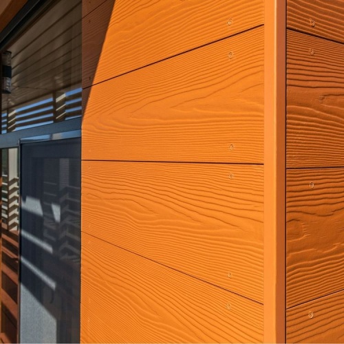Сайдинг CEDRAL wood (под дерево) С18